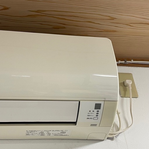 ダイキン　エアコン 2.8kw 　F28UTES-W