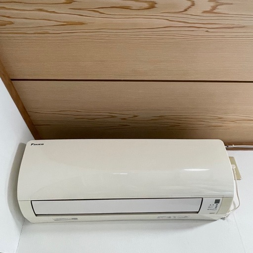 ダイキン　エアコン 2.8kw 　F28UTES-W