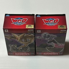 未開封　ドラゴンボール超　フィギュア　ジオラマ vol.2 2個セット　超神龍の画像