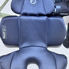 ベビーカーシートの画像