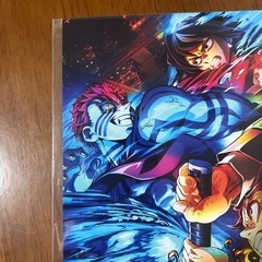 鬼滅の刃　映画特典の画像
