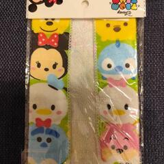 ハンカチ　ツムツムの画像