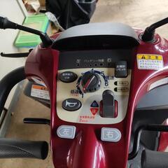 スズキセニアカーの画像