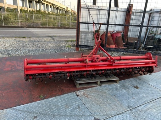 ドライブハロー