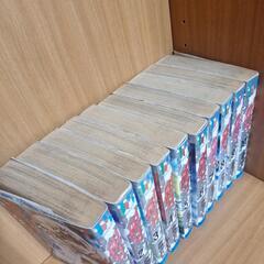 銀牙全10巻セットの画像