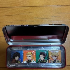 鬼滅の刃フィギュアの画像