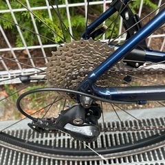 GIANT CONTEND 1  ネイビーの画像