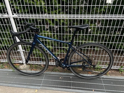 giant contend 1 ネイビー 2021 GIANT CONTEND 1 METALLIC NAVY ( Large ) - YouTube