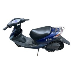 スマートDIO AF56の画像