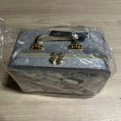 ベティーブープ　キラキラバニティバックの画像