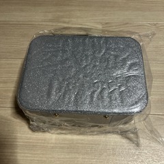 ベティーブープ　キラキラバニティバックの画像