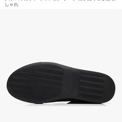 新品/シークレットシューズの画像