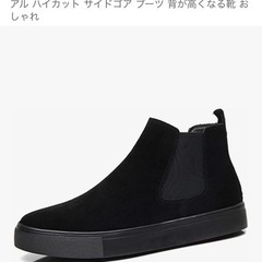 新品/シークレットシューズの画像