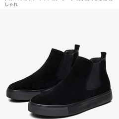 新品/シークレットシューズの画像