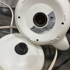 ティファールT-fal 電気ケトル VITESSE+（BF203） 1L の画像