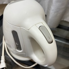 ティファールT-fal 電気ケトル VITESSE+（BF203） 1L の画像