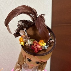 【無料】フランス人形の画像