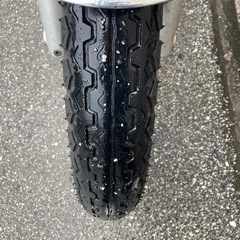 スズキ ボルティ250 自賠責保険9年6月まで エンジン好調 フロントブレーキローター、 ブレーキパッド、ホイルベアリング、エンジンオイル、オイルエレメント交換済み  　の画像