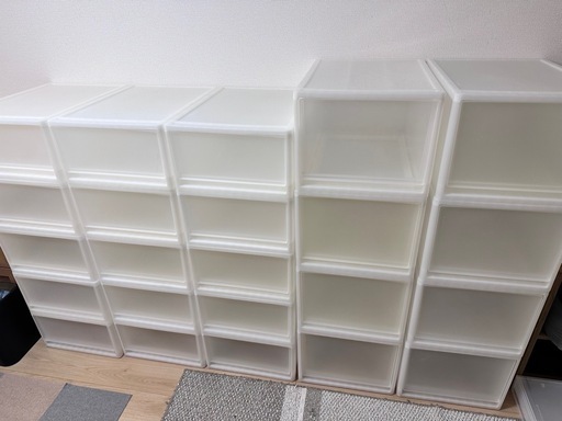 カインズ 引き出し衣装ケース クローゼット