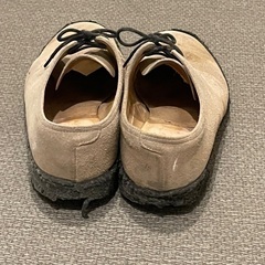 ★希少 ベイシングエイプ　ジョージコックス　コラボ　ブーツ　A BATHING APE George cox サイズ9 27.0★の画像
