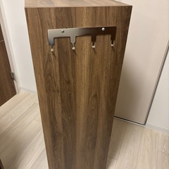 ニトリ 3段ボックスの画像
