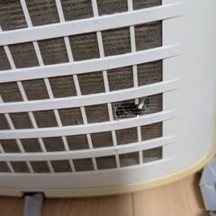 空気清浄機　SHARPの画像