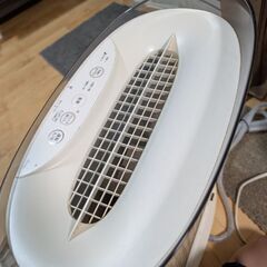 空気清浄機　SHARPの画像