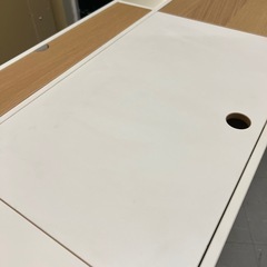 【トレファク神戸南店】BoConc ept デスク です‼︎【取りに来られる方限定】 の画像