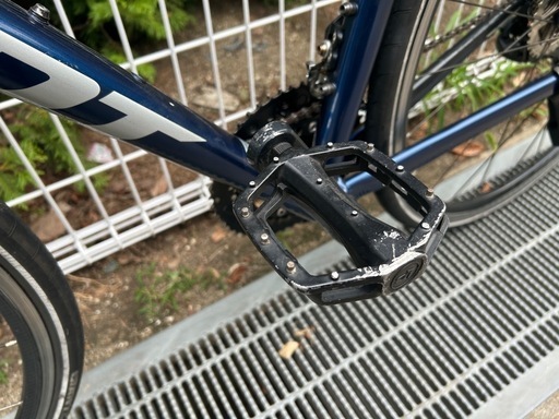 GIANT CONTEND 1 ネイビー