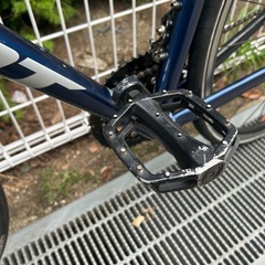 GIANT CONTEND 1  ネイビーの画像