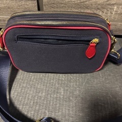 U.S.POLO ASSN ショルダーバッグの画像