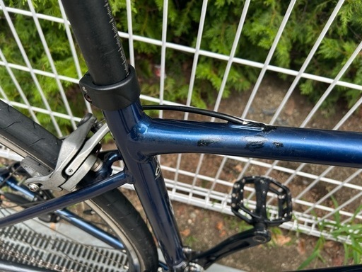 GIANT CONTEND 1 ネイビー