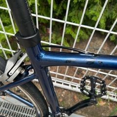 GIANT CONTEND 1  ネイビーの画像