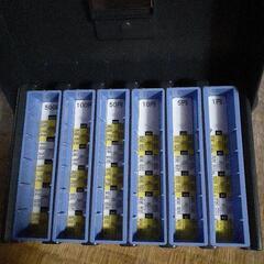 小型レジスター（新品）の画像