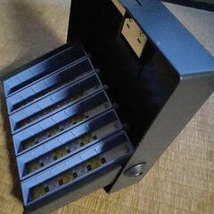 小型レジスター（新品）の画像