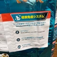 キャットフード　ピュリナワン　の画像