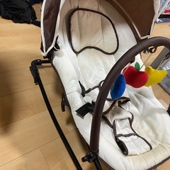 バウンサーあげますの画像