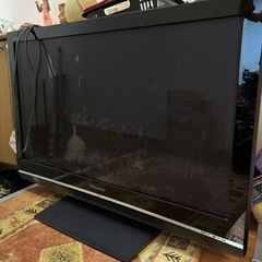 42インチ テレビ の画像