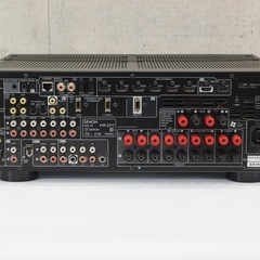 DENON avr-3312の画像