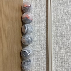 パワーパフガールズキーホルダーの画像