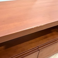 【ACTUS】テレビボードの画像