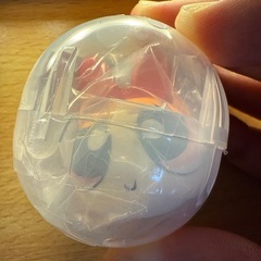 パワーパフガールズキーホルダーの画像
