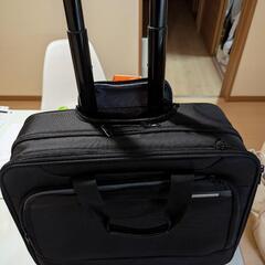 ビジネスバックの画像