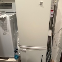 冷蔵庫　　パナソニックの画像