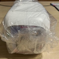 フィギアディスプレイケースの画像