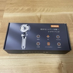 シャワーヘッドの画像