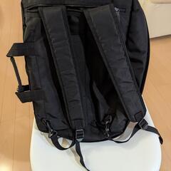 ビジネスバックの画像