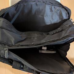 ビジネスバックの画像