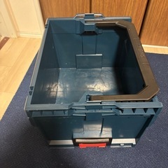 ボッシュ　カゴボックスLの画像