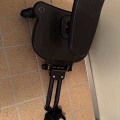 ベビーカーステップボード（二人乗り用）
の画像